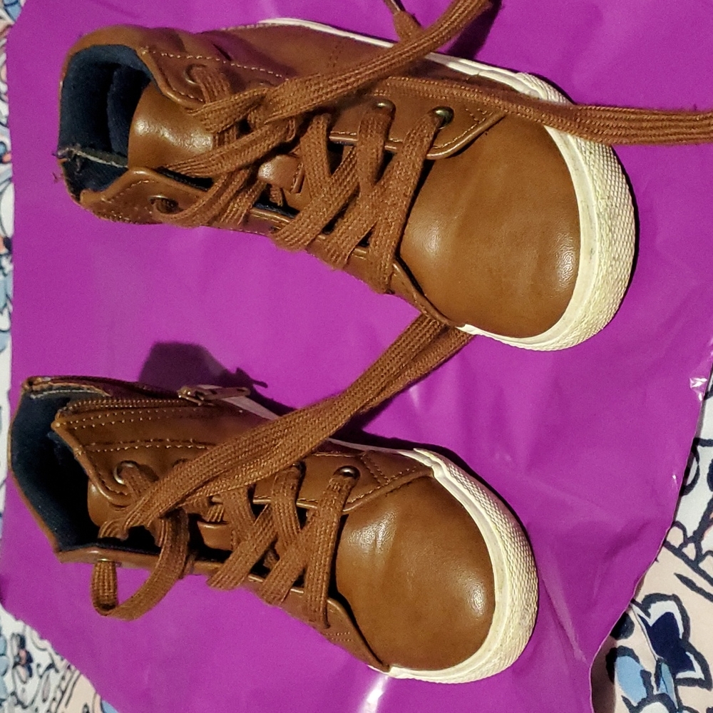 Cat and Jack shoes